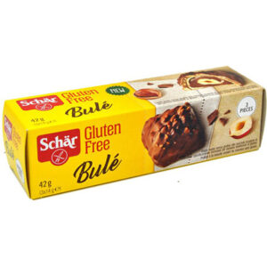 Schaer Bule Chocolate 42gm