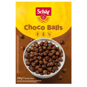 Schaer Choco Balls 250gm