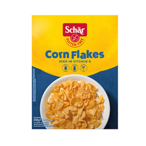 Schaer Corn Flakes 250gm