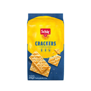 Schaer Crackers 210gm