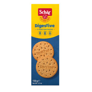 Schaer Digestive Biscuit 150gm