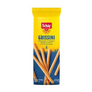 Schaer Grissini Bread Sticks 150gm
