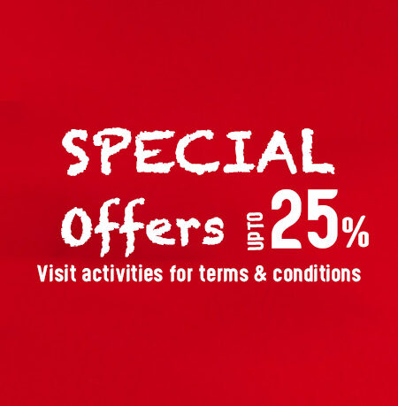 special Offers