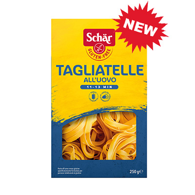 Schaer Pasta Tagliatelle 250 Gm