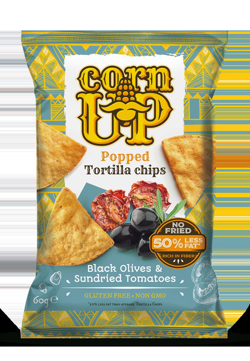  -Corn Popped CornUP-tortilla-chip